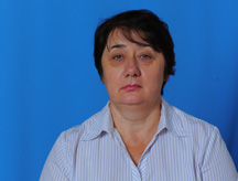 Анохина Римма Николаевна.