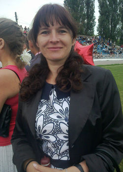 Соломатина Елена Ивановна.