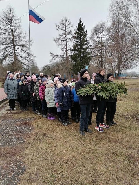 27 января – День полного освобождения Ленинграда от фашистской блокады.