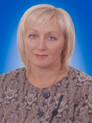 Блинова Наталья Александровна Блинова Наталья Александровна