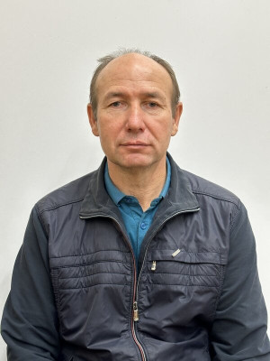 Грязнев Андрей Владимирович Грязнев Андрей Владимирович