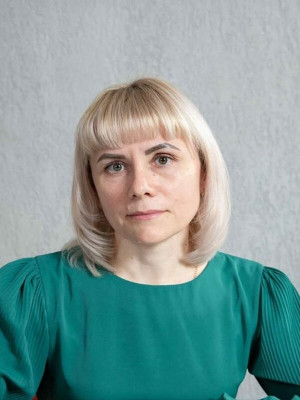 Козлова Наталия Анатольевна Козлова Наталия Анатольевна