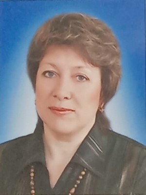 Демичева Марина Владимировна Демичева Марина Владимировна