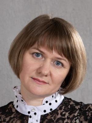 Кровопускова Марина Александровна Кровопускова Марина Александровна