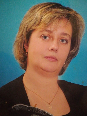 Никитина Татьяна Владимировна Никитина Татьяна Владимировна
