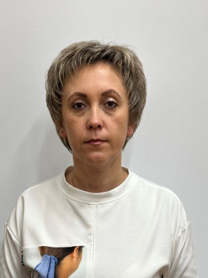 Олейникова Ирина Владимировна Олейникова Ирина Владимировна