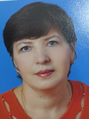 Панина Лариса Вячеславовна Панина Лариса Вячеславовна