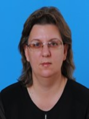 Стуколова Елена Викторовна Стуколова Елена Викторовна