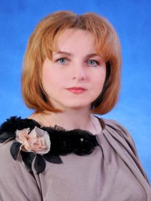Новичкова Наталья Николаевна Новичкова Наталья Николаевна