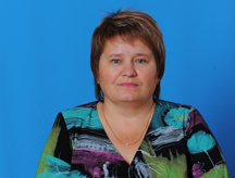 Алексеева Галина Федоровна Алексеева Галина Федоровна
